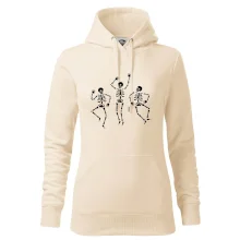 Tancujúce kostlivci