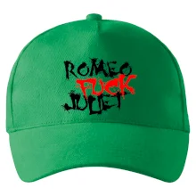 Romeo Fuck Juilet - Romeo vojel Julii
