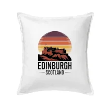 Scotland Edinburgh Castle