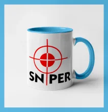 Sniper zameriavač