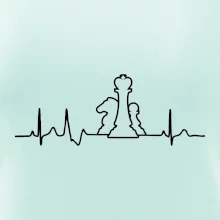 EKG šach