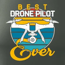 Best drone pilot ever Best drone pilot ever