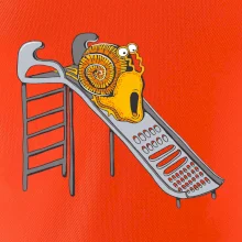 To bude ale drsný nárez (Pecka Design)