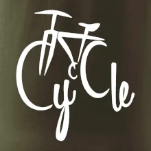 Cycle bicykel Cycle bicykel