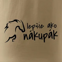 Lepšie ako nákupák