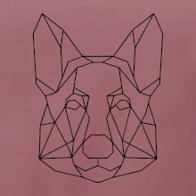 Nemecký ovčiak - Geometria