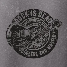 Rock Is Dead 1