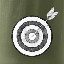 Terč na lukostreľbu