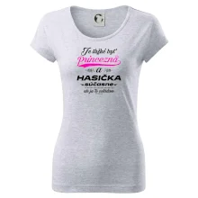 Je ťažké byť princezná - Hasička Je ťažké byť princezná - Hasička