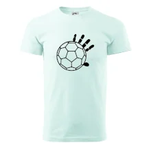 Hádzaná lopta ruka