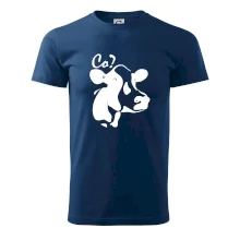 Zmätená krava Zmätená krava