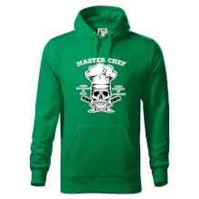 Master chef revír SK Master chef revír SK