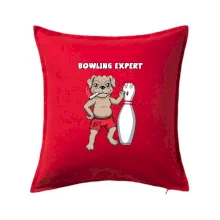 Bowling expert (Hana-creative)