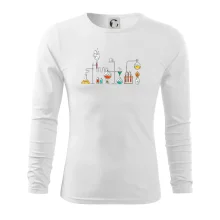 Chemická aparatúra farebná Chemická aparatúra farebná