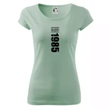 Limited edition 1985 pruh