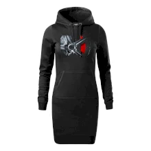 Kotúčová brzda vŕtaná Kotúčová brzda vŕtaná