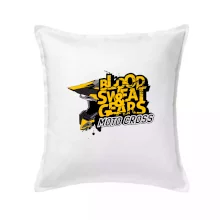 Motocross blood sweat gears