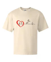 Moje srdce bije pre kone