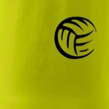 Volejbal lopta prso Volejbal lopta prso