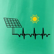 Ekg Fotovoltaická elektráreň Ekg Fotovoltaická elektráreň