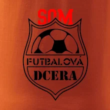 Som futbalová dcéra Som futbalová dcéra