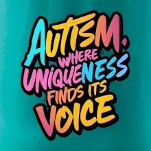 Autism Where Uniqueness Finds Its Voice