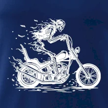Chopper ksotra