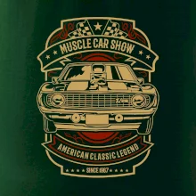 Muscle Car Show Muscle Car Show