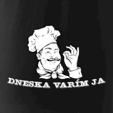 Dneska varím ja SK