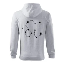 Súhvezdie - Leo - Lev Súhvezdie - Leo - Lev