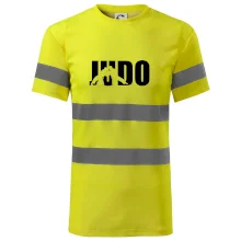 Judo - Nápis Judo - Nápis