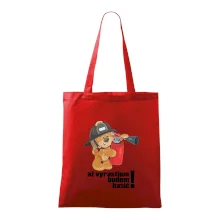 Až vyrastiem budem hasič