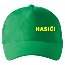 Hasiči názov samostatný Hasiči názov samostatný
