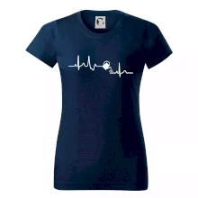 EKG záhrada - kanva