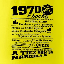 1970 v kocke
