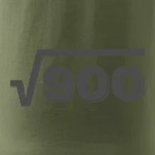 Narodeniny odmocniny 30 Narodeniny odmocniny 30