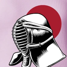 Japan culture - šerm