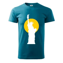 Socha slobody slnko Socha slobody slnko