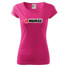 Nurse kríž Nurse kríž