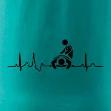 EKG masáž EKG masáž