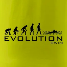 Evolúcia Swim