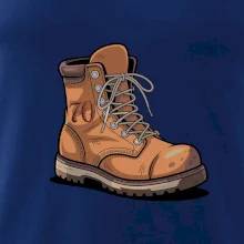 Turistická narodeninová topánka 70