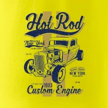Hot Rod New York