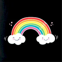 Veselá dúha