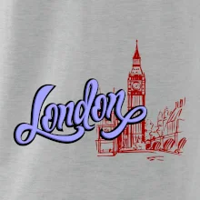 London Lettering