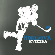 Hokejová hviezda