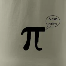 Nakusnuté Pí Nakusnuté Pí