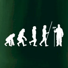 Evolúcia maliar izieb