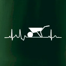 EKG koliesko EKG koliesko