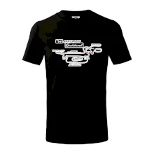 Jazvečík - Anatómia